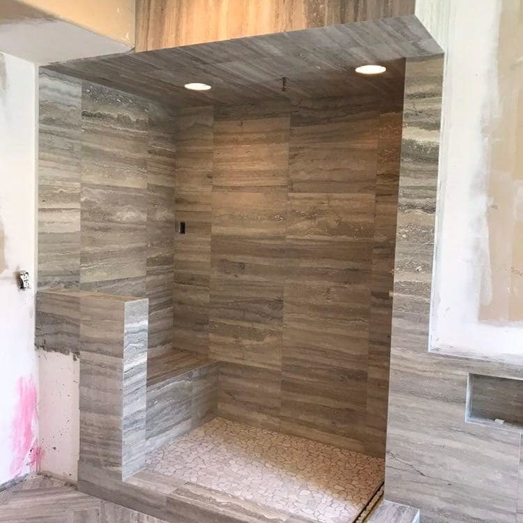 shower-tile-installation-in-progress-los-angles